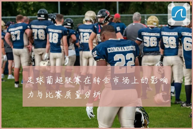 足球葡超联赛在转会市场上的影响力与比赛质量分析