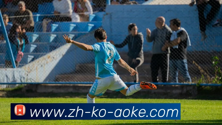 澳客足彩品牌故事